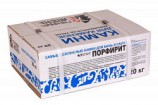 Камни для бани и сауны Порфирит для электрокаменок (20 кг), коробка - купить в Екатеринбурге с доставкой
