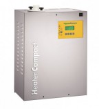 Парогенератор Hygromatik HeaterCompact HC03-CDS - купить в Екатеринбурге с доставкой