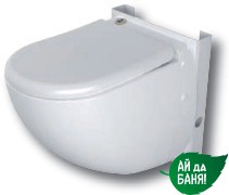 SFA Sanicompact Comfort - купить в Екатеринбурге с доставкой