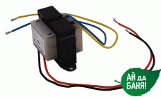Трансформатор230/24 B STP-TRANS - купить в Екатеринбурге с доставкой